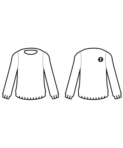 JOHN SMEDLEY（ジョンスメドレー）カーディガン グレー サイズ:M メンズ/2200724887026