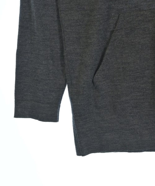 JOHN SMEDLEY（ジョンスメドレー）カーディガン グレー サイズ:M メンズ/2200724887026