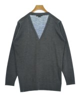 JOHN SMEDLEY（ジョンスメドレー）カーディガン グレー サイズ:M メンズ/2200724887026