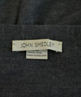 JOHN SMEDLEY（ジョンスメドレー）カーディガン グレー サイズ:M メンズ/2200724887026