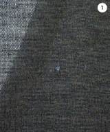 JOHN SMEDLEY（ジョンスメドレー）カーディガン グレー サイズ:M メンズ/2200724887026