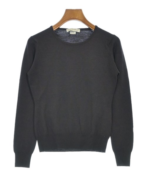 JOHN SMEDLEY(ジョンスメドレー)のニット・セーター サイズ:S 5,500円