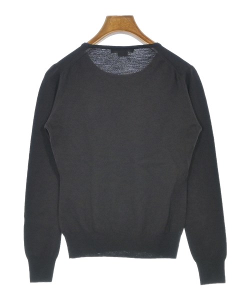 JOHN SMEDLEY（ジョンスメドレー）ニット・セーター グレー サイズ:S レディース/2200724893010