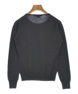 JOHN SMEDLEY（ジョンスメドレー）ニット・セーター グレー サイズ:S レディース/2200724893010