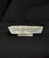 JOHN SMEDLEY（ジョンスメドレー）ニット・セーター グレー サイズ:S レディース/2200724893010