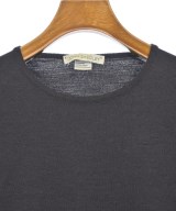 JOHN SMEDLEY（ジョンスメドレー）ニット・セーター グレー サイズ:S レディース/2200724893010
