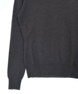 JOHN SMEDLEY（ジョンスメドレー）ニット・セーター グレー サイズ:S レディース/2200724893010