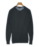 JOHN SMEDLEY（ジョンスメドレー）カーディガン 黒 サイズ:XS レディース/2200724893027