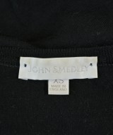 JOHN SMEDLEY（ジョンスメドレー）カーディガン 黒 サイズ:XS レディース/2200724893027