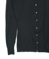 JOHN SMEDLEY（ジョンスメドレー）カーディガン 黒 サイズ:XS レディース/2200724893027