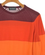 JOHN SMEDLEY（ジョンスメドレー）ニット・セーター 紫 サイズ:M メンズ/2200720372397