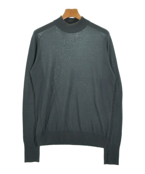 JOHN SMEDLEY(ジョンスメドレー)のニット・セーター サイズ:S 6,600円