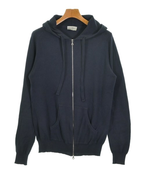 JOHN SMEDLEY(ジョンスメドレー)のニット・セーター サイズ:-(M位) 7,200円