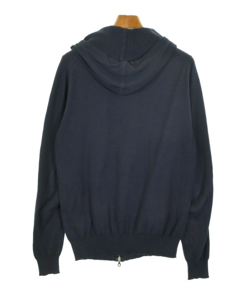 JOHN SMEDLEY（ジョンスメドレー）ニット・セーター 紺 サイズ:-(M位) メンズ/2200725350154