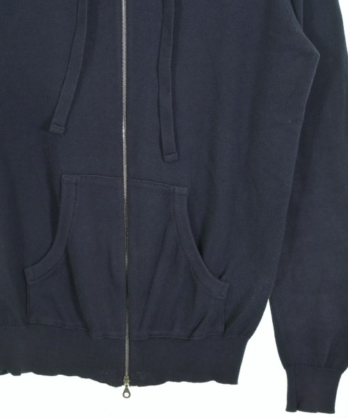 JOHN SMEDLEY（ジョンスメドレー）ニット・セーター 紺 サイズ:-(M位) メンズ/2200725350154