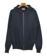 JOHN SMEDLEY（ジョンスメドレー）ニット・セーター 紺 サイズ:-(M位) メンズ/2200725350154