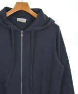 JOHN SMEDLEY（ジョンスメドレー）ニット・セーター 紺 サイズ:-(M位) メンズ/2200725350154