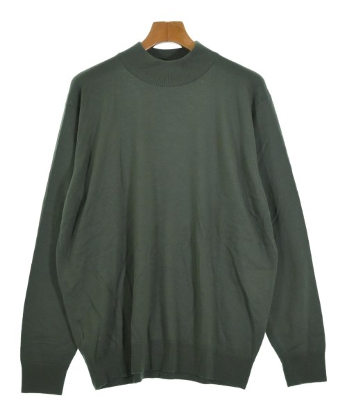 JOHN SMEDLEY(ジョンスメドレー)のニット・セーター サイズ:L 8,800円