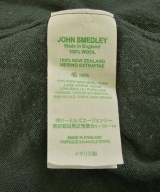 JOHN SMEDLEY（ジョンスメドレー）ニット・セーター 緑 サイズ:L メンズ/2200722985014