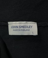 JOHN SMEDLEY（ジョンスメドレー）ニット・セーター 紺 サイズ:L メンズ/2200722985021