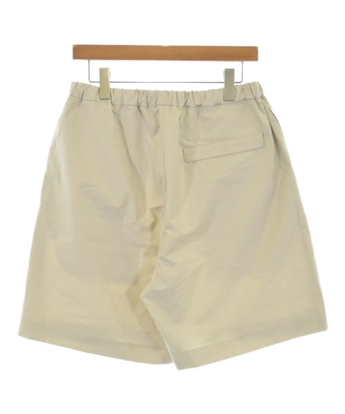 JOHN SMEDLEY（ジョンスメドレー）ショートパンツ ベージュ サイズ:L メンズ/2200722985045