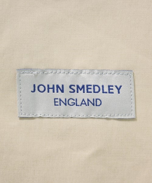 JOHN SMEDLEY（ジョンスメドレー）ショートパンツ ベージュ サイズ:L メンズ/2200722985045