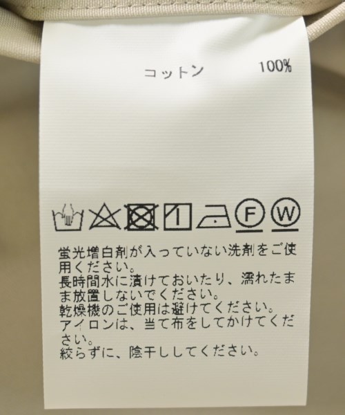 JOHN SMEDLEY（ジョンスメドレー）ショートパンツ ベージュ サイズ:L メンズ/2200722985045