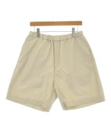 JOHN SMEDLEY（ジョンスメドレー）ショートパンツ ベージュ サイズ:L メンズ/2200722985045