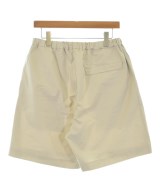 JOHN SMEDLEY（ジョンスメドレー）ショートパンツ ベージュ サイズ:L メンズ/2200722985045