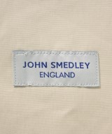 JOHN SMEDLEY（ジョンスメドレー）ショートパンツ ベージュ サイズ:L メンズ/2200722985045