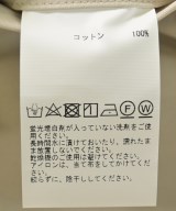 JOHN SMEDLEY（ジョンスメドレー）ショートパンツ ベージュ サイズ:L メンズ/2200722985045