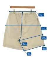 JOHN SMEDLEY（ジョンスメドレー）ショートパンツ ベージュ サイズ:L メンズ/2200722985045