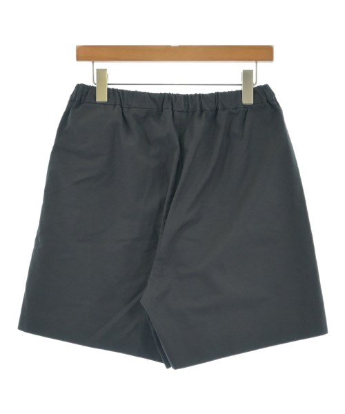 JOHN SMEDLEY（ジョンスメドレー）ショートパンツ 黒 サイズ:L メンズ/2200722985052