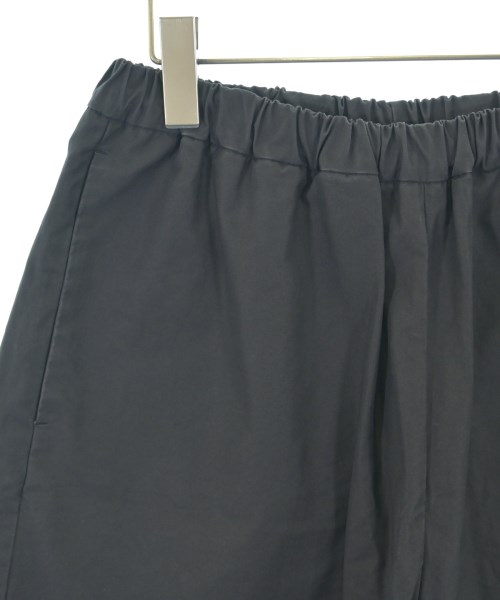 JOHN SMEDLEY（ジョンスメドレー）ショートパンツ 黒 サイズ:L メンズ/2200722985052