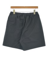 JOHN SMEDLEY（ジョンスメドレー）ショートパンツ 黒 サイズ:L メンズ/2200722985052
