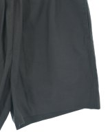 JOHN SMEDLEY（ジョンスメドレー）ショートパンツ 黒 サイズ:L メンズ/2200722985052