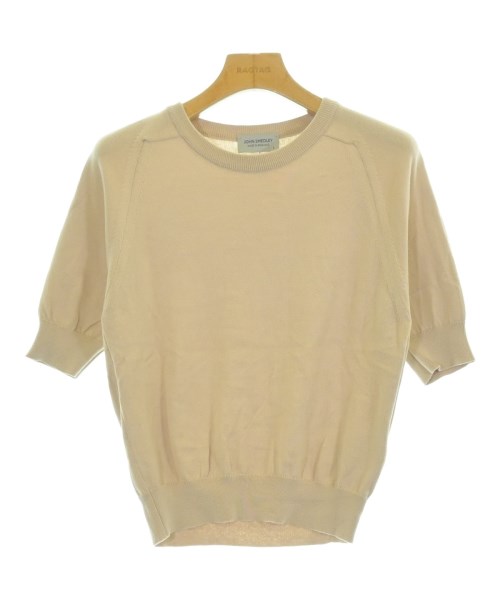 JOHN SMEDLEY(ジョンスメドレー)のニット・セーター サイズ:S 8,000円