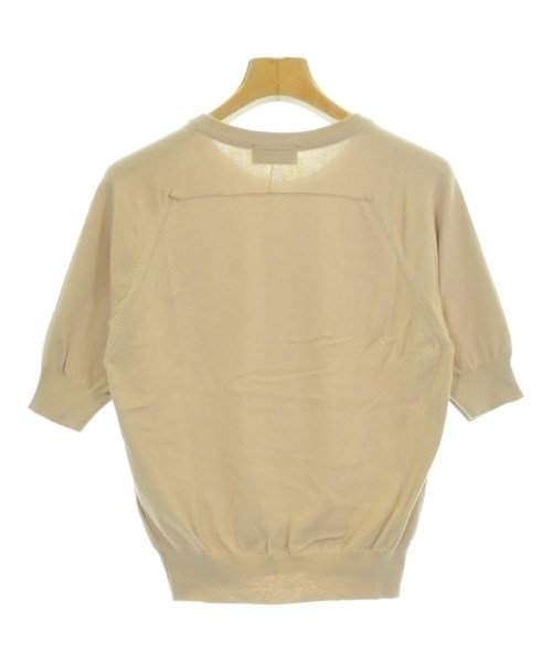 JOHN SMEDLEY（ジョンスメドレー）ニット・セーター ベージュ サイズ:S レディース/2200725692032