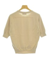 JOHN SMEDLEY（ジョンスメドレー）ニット・セーター ベージュ サイズ:S レディース/2200725692032