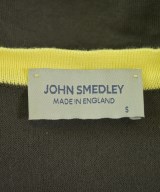 JOHN SMEDLEY（ジョンスメドレー）ベスト 茶 サイズ:S レディース/2200725692049