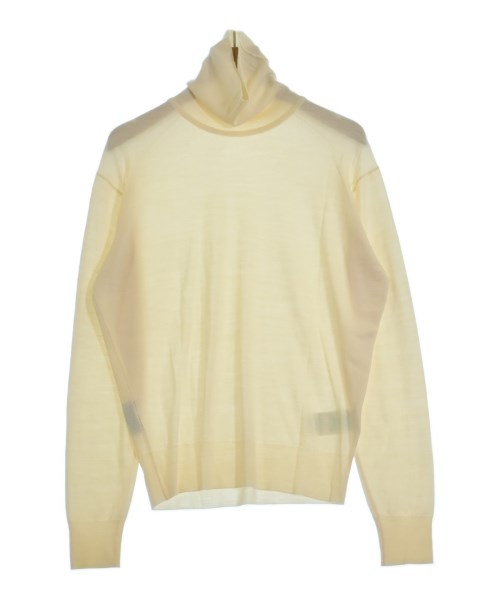 JOHN SMEDLEY(ジョンスメドレー)のニット・セーター サイズ:S 9,200円