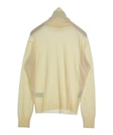 JOHN SMEDLEY（ジョンスメドレー）ニット・セーター 白 サイズ:S レディース/2200725791049