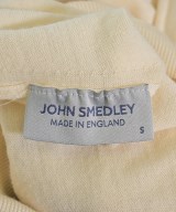 JOHN SMEDLEY（ジョンスメドレー）ニット・セーター 白 サイズ:S レディース/2200725791049