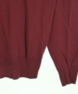 JOHN SMEDLEY（ジョンスメドレー）ニット・セーター 赤 サイズ:XS メンズ/2200725844097