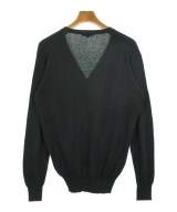 JOHN SMEDLEY（ジョンスメドレー）カーディガン 黒 サイズ:XS メンズ/2200725844103