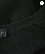 JOHN SMEDLEY（ジョンスメドレー）カーディガン 黒 サイズ:XS メンズ/2200725844103
