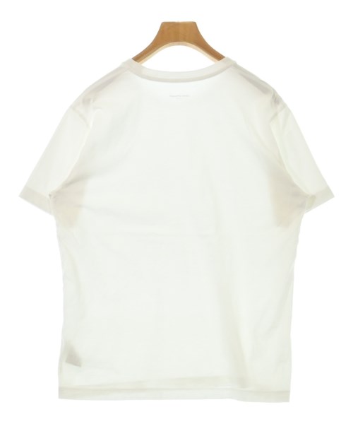 JOHN SMEDLEY（ジョンスメドレー）Tシャツ・カットソー 白 サイズ:2(M位) メンズ/2200725936020