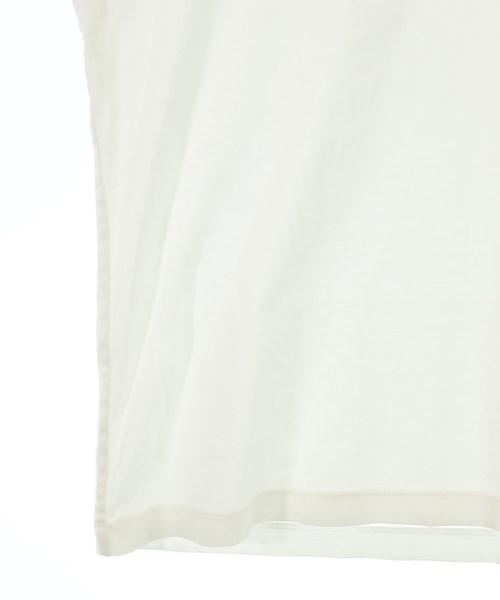 JOHN SMEDLEY（ジョンスメドレー）Tシャツ・カットソー 白 サイズ:2(M位) メンズ/2200725936020