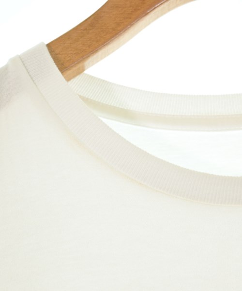 JOHN SMEDLEY（ジョンスメドレー）Tシャツ・カットソー 白 サイズ:2(M位) メンズ/2200725936020