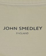 JOHN SMEDLEY（ジョンスメドレー）Tシャツ・カットソー 白 サイズ:2(M位) メンズ/2200725936020